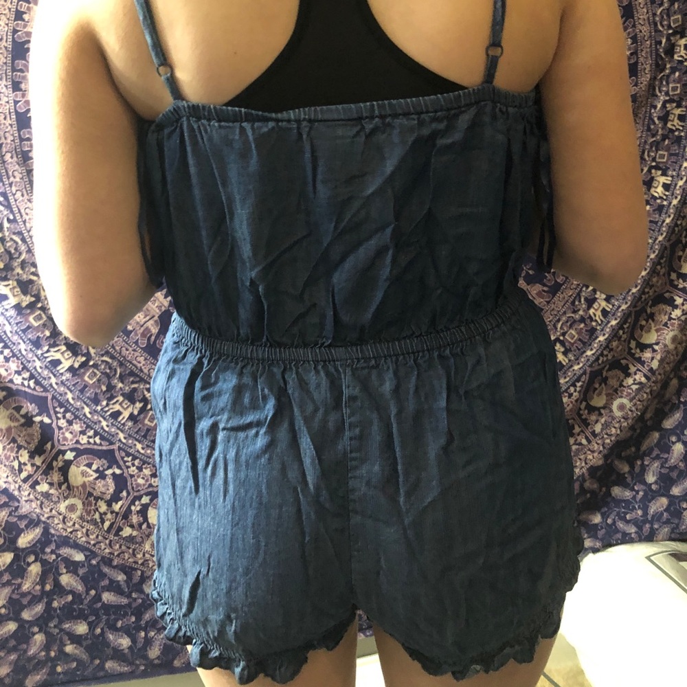 romper - Picture 3 of 3